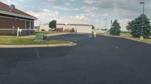 Why Choose Us For All Your Driveway Paving Needs in Governors Clu, NC?